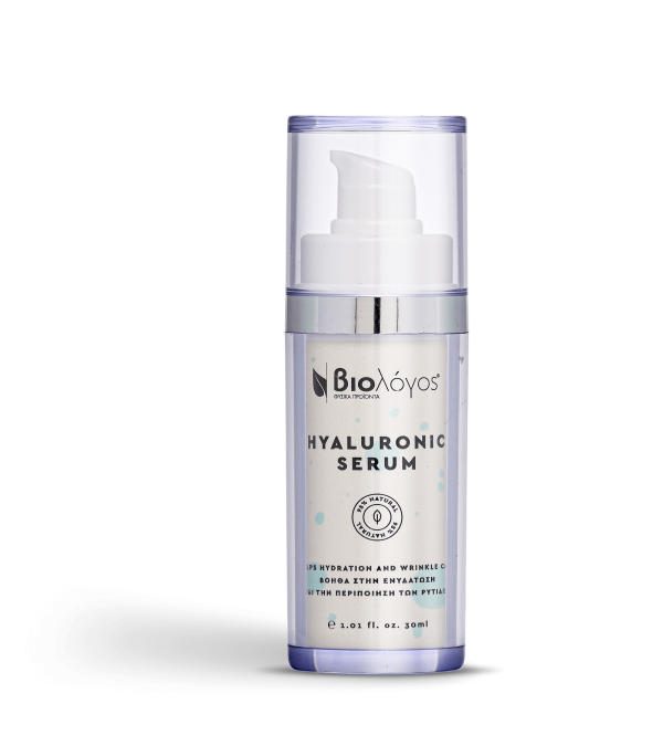 Hyaluronic Acid 30 ml
