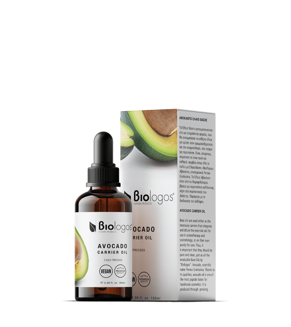 Avocado Oil 100ml