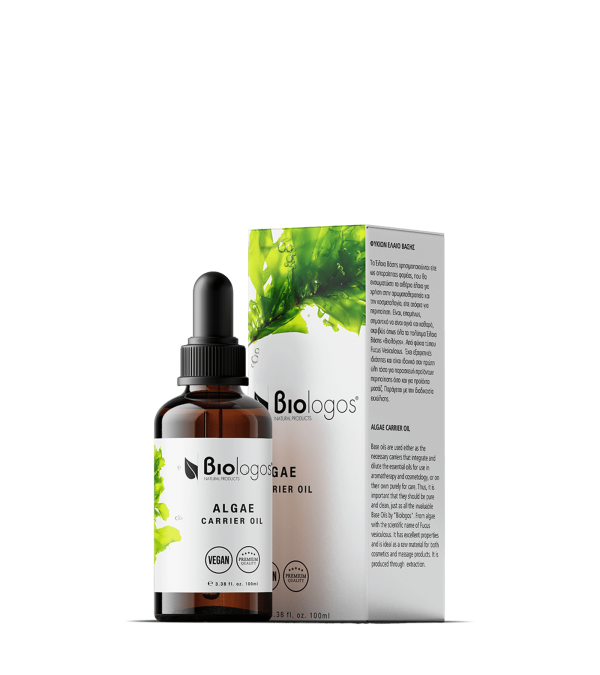 Algae Oil 100ml