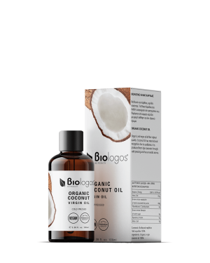 Coconut Oil 100ml