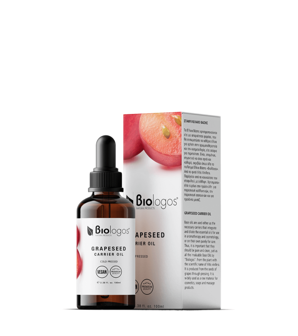 Grapeseed Oil 100ml