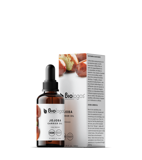 Jojoba Oil 100ml