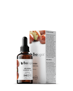 Jojoba Oil 100ml