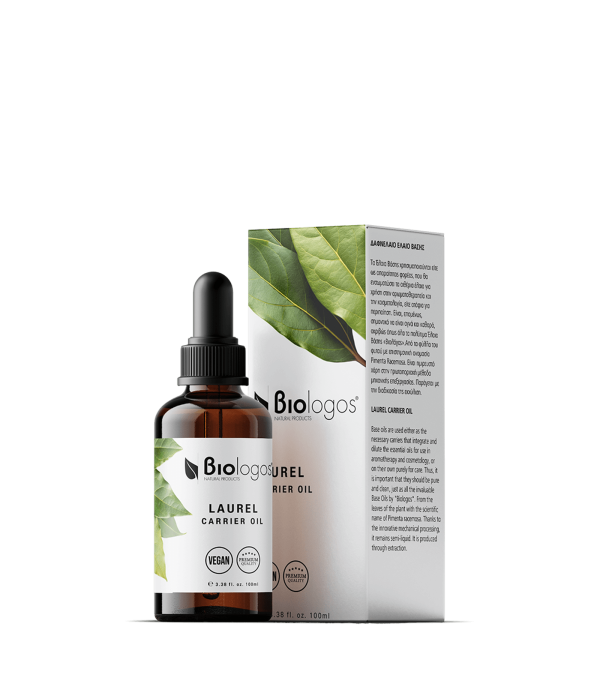 Laurel Oil 100ml