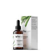 Rosemary Oil 100ml