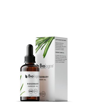 Rosemary Oil 100ml