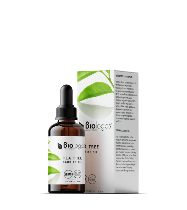 Tea Tree Oil 100ml