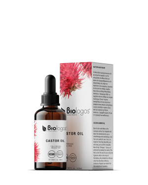Castor Oil 100ml