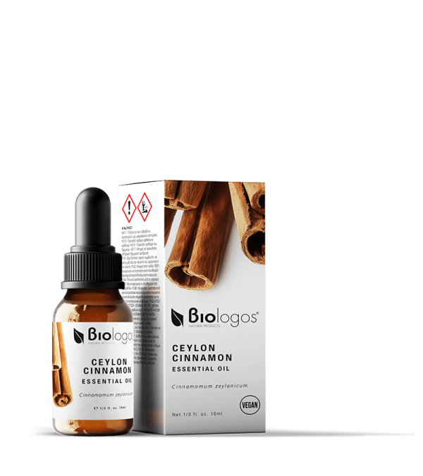 Cinnamon Essential Oil 10ml