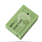 Soap with Seaweed, Ivy & Green Coffee Extract 130g