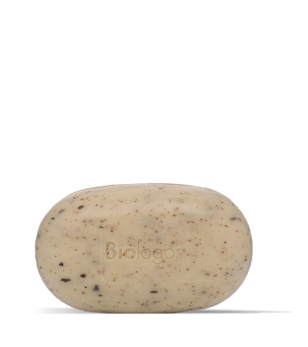 Soap with Seaweed, Ivy & Green Coffee Extract 130g