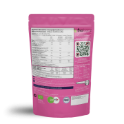 Organic Whey Berry Protein 500g