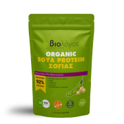Organic Soya Protein 500g