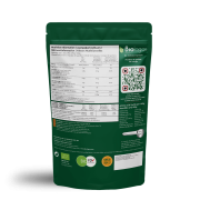 Organic Pumpkin Seed Protein 500g