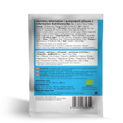 Single-Serve Organic Vegan Blend Protein 25g