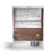Single-Serve Organic Pea Choco Protein 25g