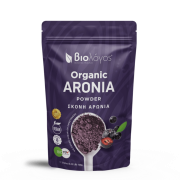 Organic Aronia Powder 100g