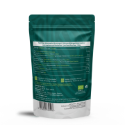 Organic Chlorella Powder 100g