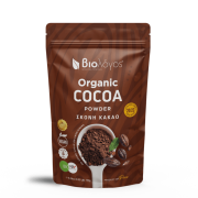 Organic Cocoa Powder 150g