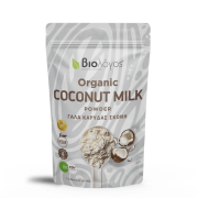 Organic Coconut Milk Powder 150g