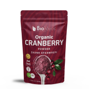 Organic Cranberry Powder 80g