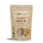 Organic Maca Powder 150g