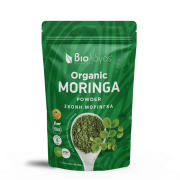 Organic Moringa Powder 100g