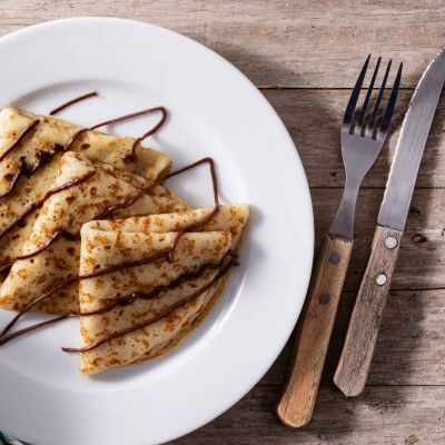 _Emmer crepes with extra protein