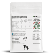 Buffalo Whey Protein 500g