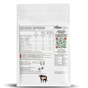Buffalo Whey Protein Choco 500g