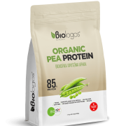 Organic Pea Protein 500g