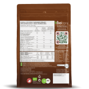 Organic Pea Choco Protein 500g