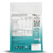 Sheep Goat Whey Protein 500g