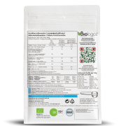 Organic Whey Choco Protein 500g
